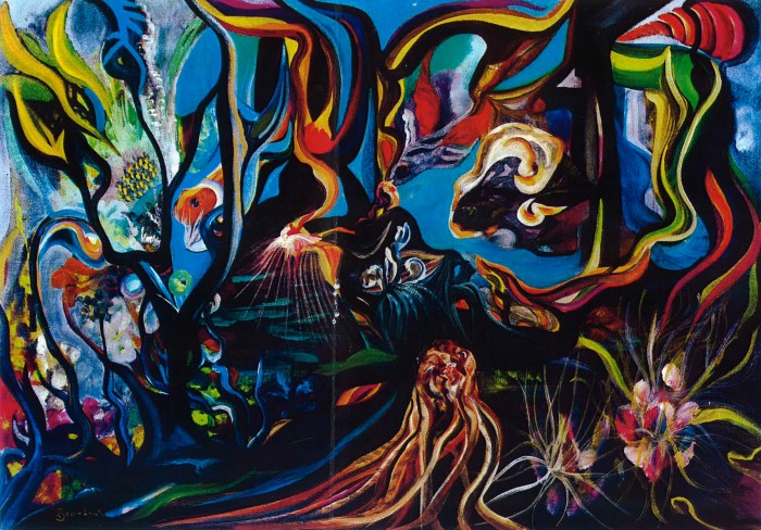 Arabesques_Aquarescence_Gemmanick