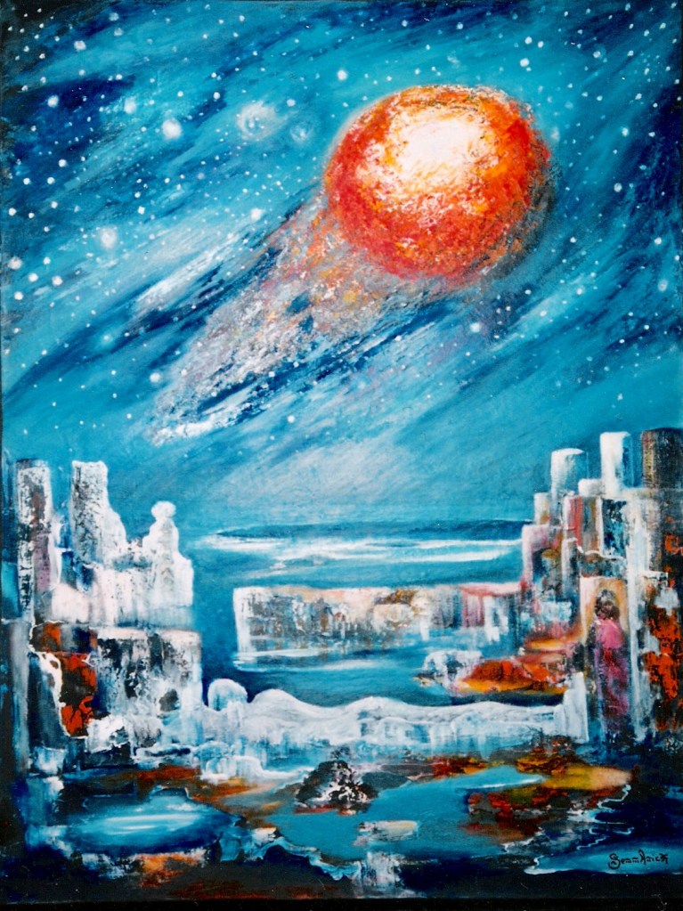 Cosmogonia_Comète_Gemmanick