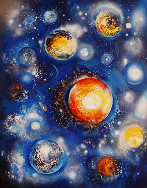 Cosmogonie_Cosmologie_Gemmanick