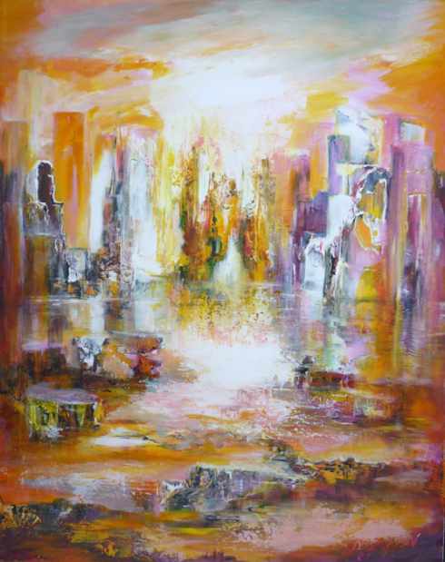 Nuances_Le fjord_Gemmanick