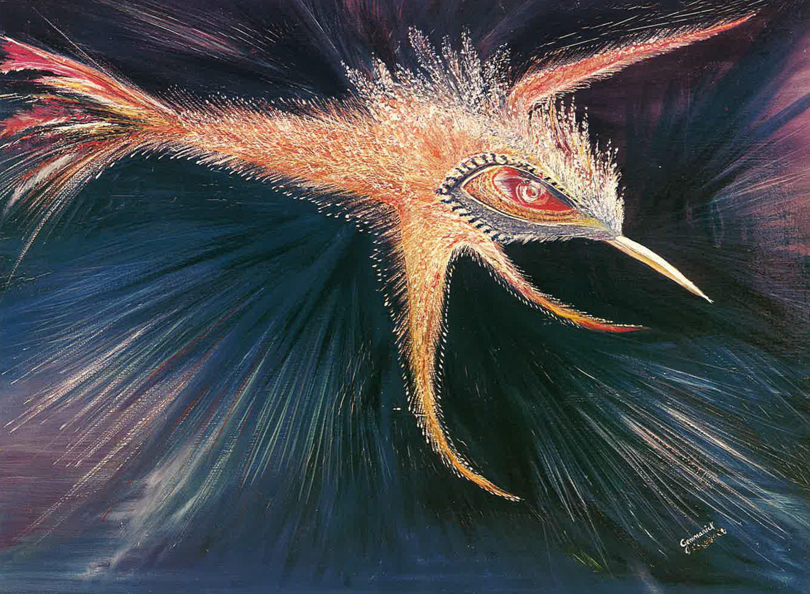 Naku Made Mato_Gemmanick