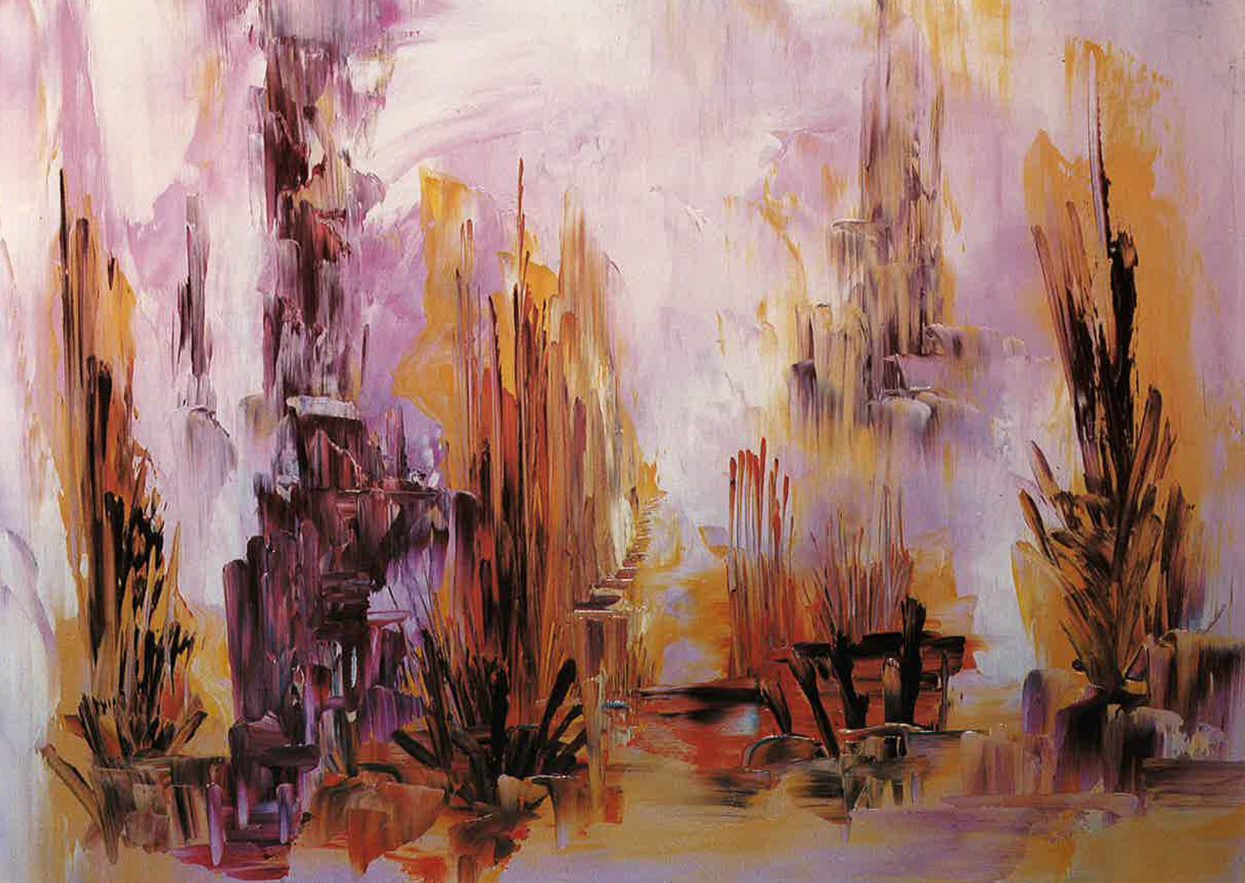 Nuances_Lueurs aurorales_Gemmanick