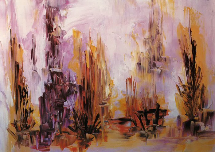 Nuances_Lueurs aurorales_Gemmanick