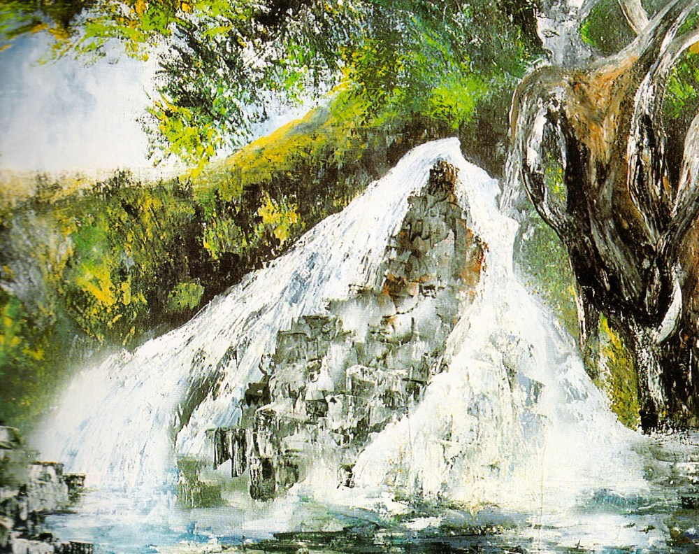 Paysages de jeunesse_Le mariage de la nature_Gemmanick