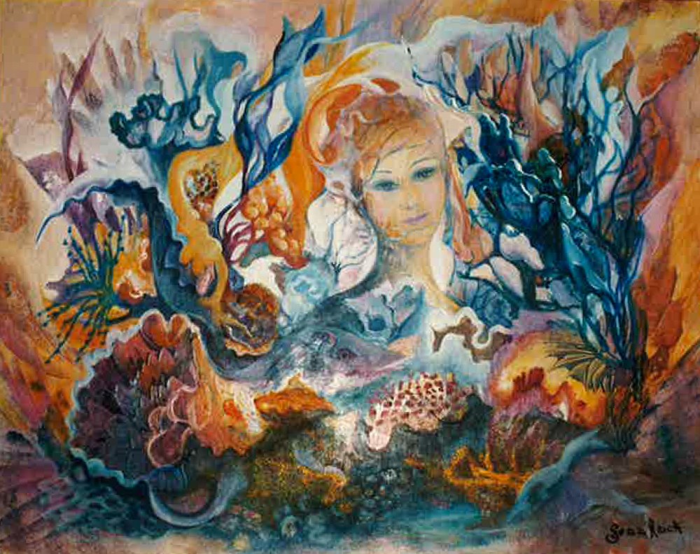 Farandole sous la mer_Gemmanick