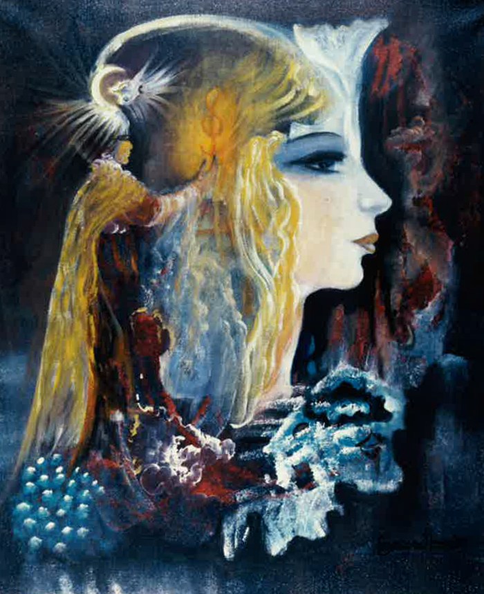 Symboles et mystères_Gemmanick